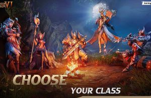 Class Tier List for June 2024