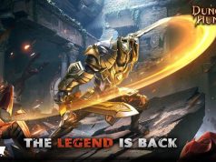 Daftar Tingkat Letnan Dungeon Hunter 6 untuk Juni 2024