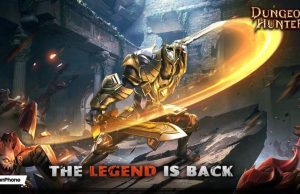 Daftar Tingkat Letnan Dungeon Hunter 6 untuk Juni 2024