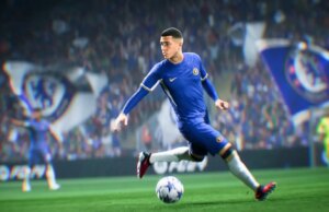 Tren #BoikotEA di X setelah kontroversi iklan EA FC 24