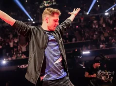 Demon1 dilaporkan ditempatkan oleh NRG menjelang VCT Americas tahap 2