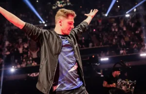 Demon1 dilaporkan ditempatkan oleh NRG menjelang VCT Americas tahap 2