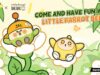 Kolaborasi Eggy Party x Little Parrot Bebe menghadirkan event, pakaian baru yang menarik, dan banyak lagi