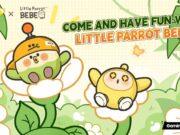 Kolaborasi Eggy Party x Little Parrot Bebe menghadirkan event, pakaian baru yang menarik, dan banyak lagi