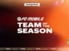 FC Mobile 24 TOTS (Team of the Season) event Guide and Tips