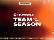 FC Mobile 24 TOTS (Team of the Season) event Guide and Tips