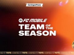 FC Mobile 24 TOTS (Team of the Season) event Guide and Tips