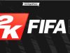 2K Games dilaporkan menandatangani kesepakatan lisensi resmi FIFA; FIFA 2K25 akan mencapai tahun 2024 ini