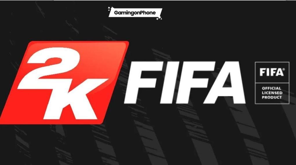 2K Games dilaporkan menandatangani kesepakatan lisensi resmi FIFA; FIFA 2K25 akan mencapai tahun 2024 ini