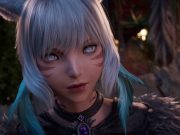 Rilis ulang Final Fantasy 14: Dawntrail Benchmark tertunda 3 hari