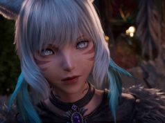 Rilis ulang Final Fantasy 14: Dawntrail Benchmark tertunda 3 hari