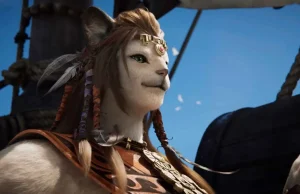 Situs web peluncuran Final Fantasy XIV Dawntrail memberi petunjuk tentang ruang bawah tanah dan penggerebekan yang akan datang