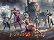 Kode Redeem Gratis Flame of Valhalla dan Cara Redeemnya (Juni 2024)