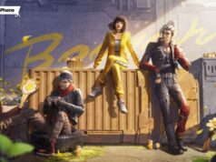 Garena dan Kadokawa mengumumkan adaptasi anime dari battle royale populer Free Fire
