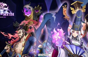 Kode Redeem Gratis Shadow Abyss dan Cara Menggunakannya (Mei 2024)