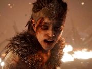 Bisakah Xbox Series S menangani Saga Senua: Hellblade 2?