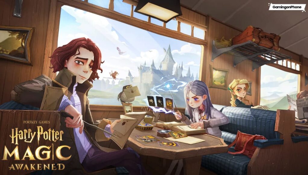 Daftar Tier Kartu Magic Awakened Mei 2024