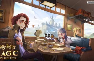 Daftar Tier Kartu Magic Awakened Mei 2024