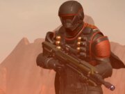 Pemain Helldivers 2 meminta pengembang untuk mengembalikan nerf besar-besaran pada senjata populer ini