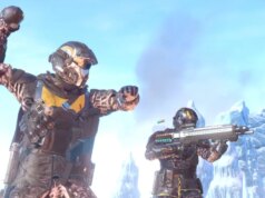 Pemain Helldivers 2 mendesak para pengebom untuk mengubah ulasan negatif setelah memenangkan perang PSN