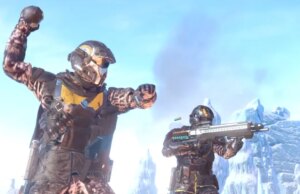 Pemain Helldivers 2 mendesak para pengebom untuk mengubah ulasan negatif setelah memenangkan perang PSN