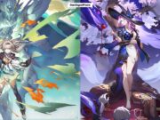 Kebocoran Pesanan Spanduk Star Rail Versi 2.3, Karakter, dan Lainnya