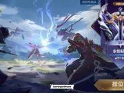 Honor of Kings versi China akan merilis mode 10v10, peta baru, dan sistem peringkat
