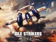 Panduan dan Tip Pemula Idle Strikers 1945