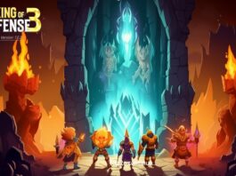 Kode Hadiah Survival King of Defense 3 dan Cara Menggunakannya (Mei 2024)