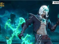 Tips Build, Rune, dan Gameplay Terbaik