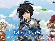 Panduan dan Tip Reroll METRIA