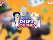 MONOPOLI PERGI! Acara Perjalanan Koki: Semua yang perlu Anda ketahui