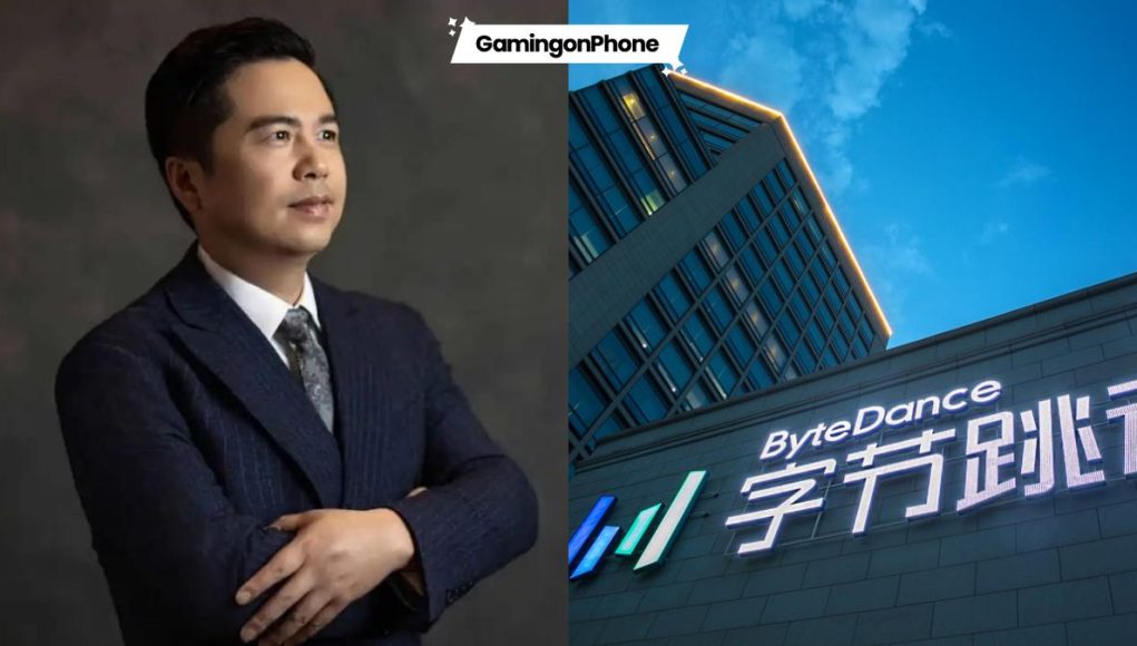 Divisi game ByteDance memasuki fase kedua saat CEO baru MOONTON mengambil alih