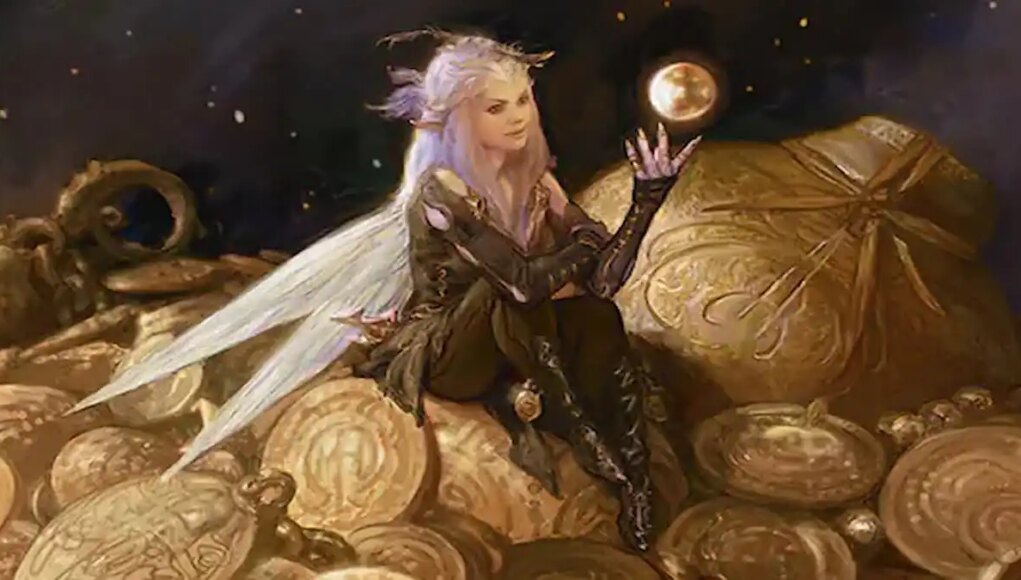 Larangan kejutan MTG Pauper dijatuhkan sebelum spoiler Modern Horizon 3 dimulai