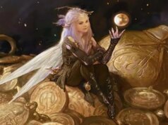 Larangan kejutan MTG Pauper dijatuhkan sebelum spoiler Modern Horizon 3 dimulai