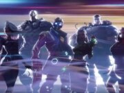 Pengujian alfa tertutup Marvel Rivals terbuka