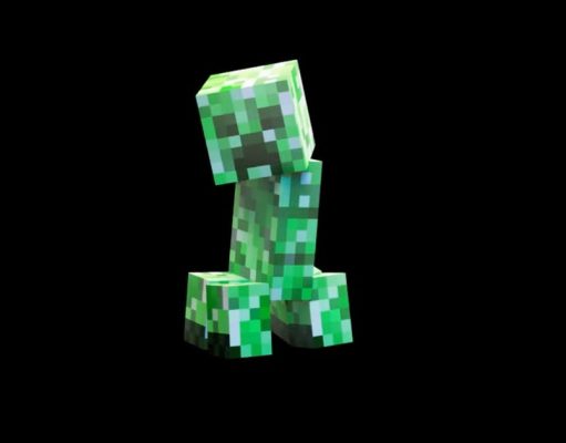 Serial animasi Minecraft diumumkan untuk Netflix