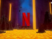 Mojang Studios dan Netflix berkolaborasi untuk serial animasi eksklusif Minecraft