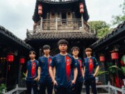 PSG Talon menyapu FlyQuest di MSI 2024, mengamankan tempat di Bracket Stage