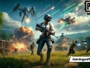 Cara mendapatkan hadiah dari Koleksi level peringkat di PUBG Mobile atau BGMI