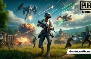 Cara mendapatkan hadiah dari Koleksi level peringkat di PUBG Mobile atau BGMI