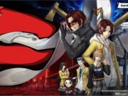 SEGA mengincar peluncuran versi Jepang dan Global untuk Persona 5: The Phantom X