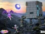 Kolaborasi Pokémon GO x World of Wonders diumumkan menampilkan monster ultra unik, penelitian khusus, dan banyak lagi
