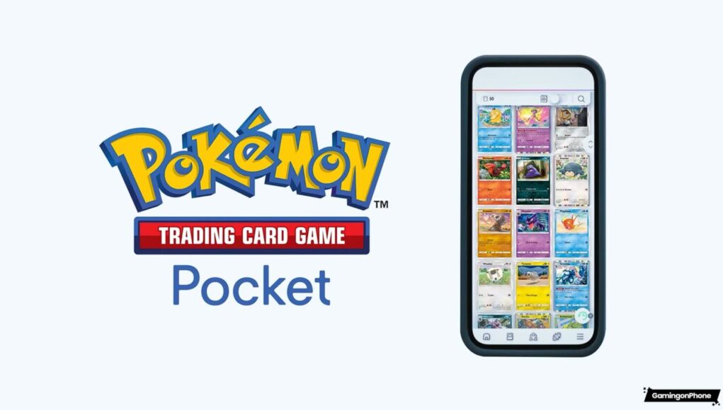 DeNA dan The Pokémon Company mengumumkan peluncuran Pokémon Card D Studio untuk mengelola dan mempromosikan Pokémon TCG Pocket