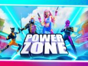 Power Zone: Daftar Tier Senjata Battle Royale untuk Mei 2024