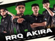 RRQ Akira dinobatkan sebagai juara Mobile Legends MPL-LA Season 1