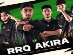 RRQ Akira dinobatkan sebagai juara Mobile Legends MPL-LA Season 1