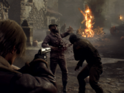 Resident Evil 9 “akan segera terungkap dan dirilis tahun depan”, saran leaker