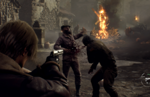 Resident Evil 9 “akan segera terungkap dan dirilis tahun depan”, saran leaker