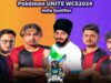 S8UL memenangkan Kualifikasi India Pokémon UNITE Championship Series 2024, lolos ke Kejuaraan Dunia 2024